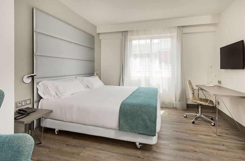 家庭交流房, NH Madrid Zurbano