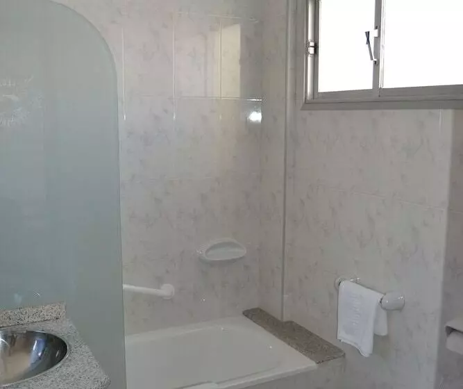 Standard-huone, Nuevo Cachalote