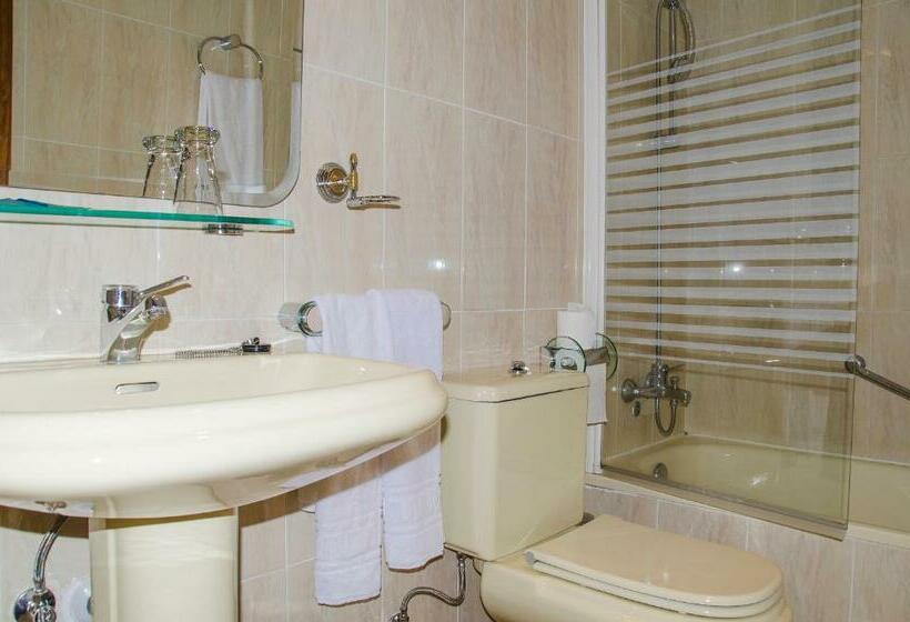 Номер Стандарт, Presa