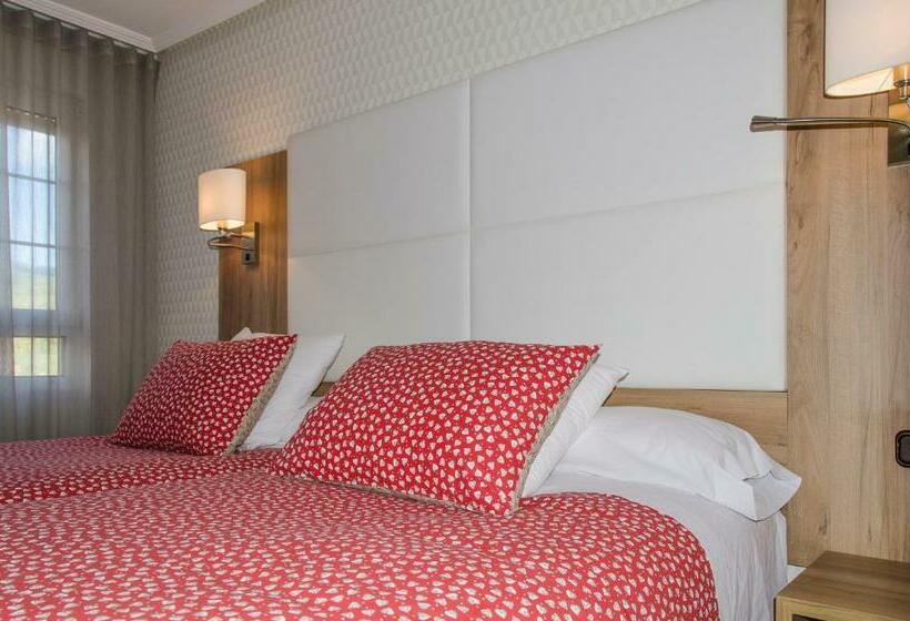 Номер Стандарт, Presa