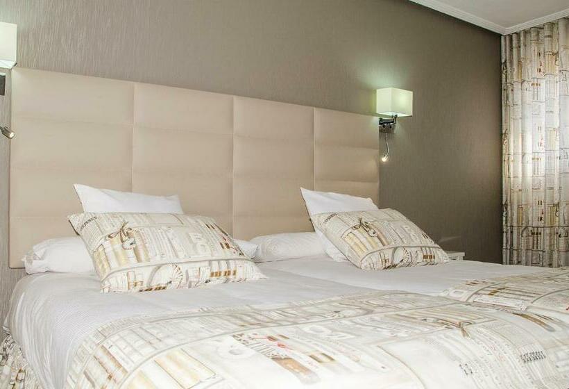 Номер Стандарт, Presa