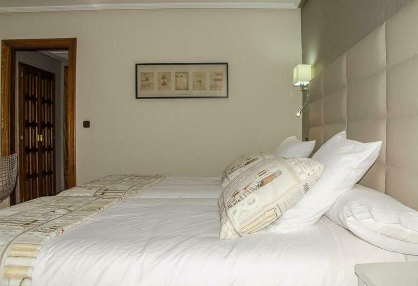 Номер Стандарт, Presa