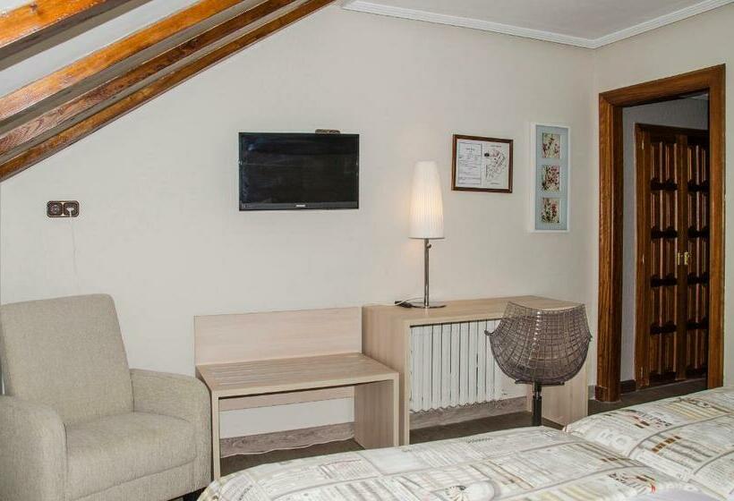 Номер Стандарт, Presa