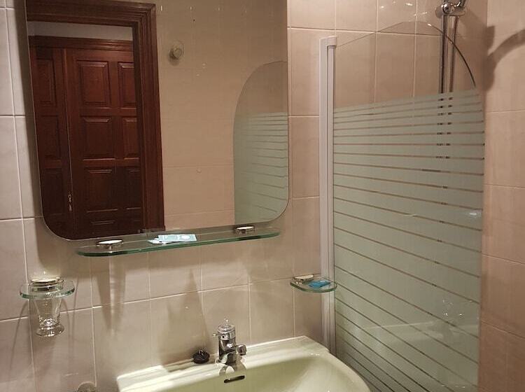 Номер Стандарт, Presa