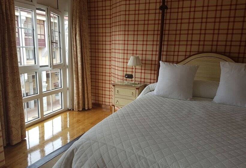 Номер Стандарт, Presa