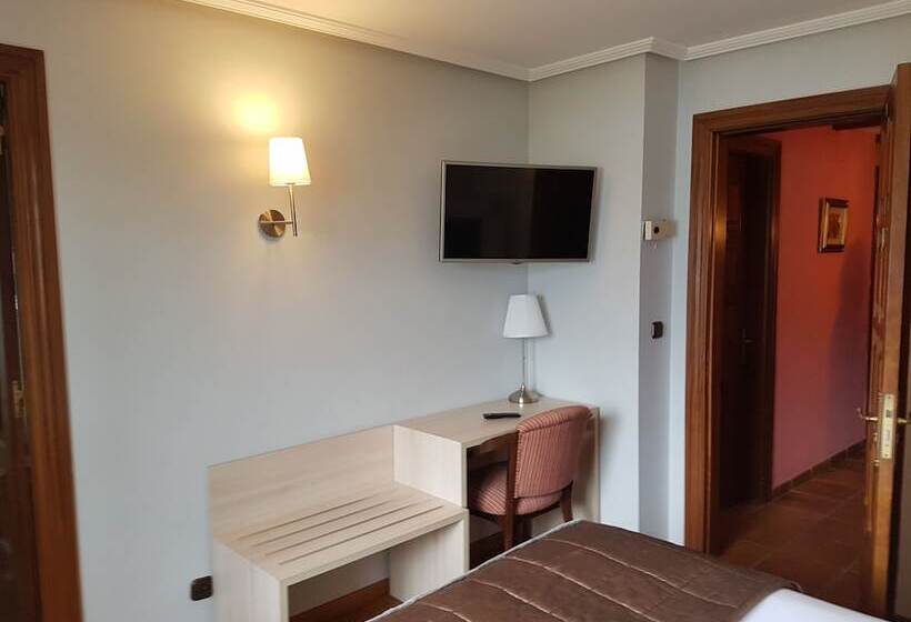 Номер Стандарт, Presa