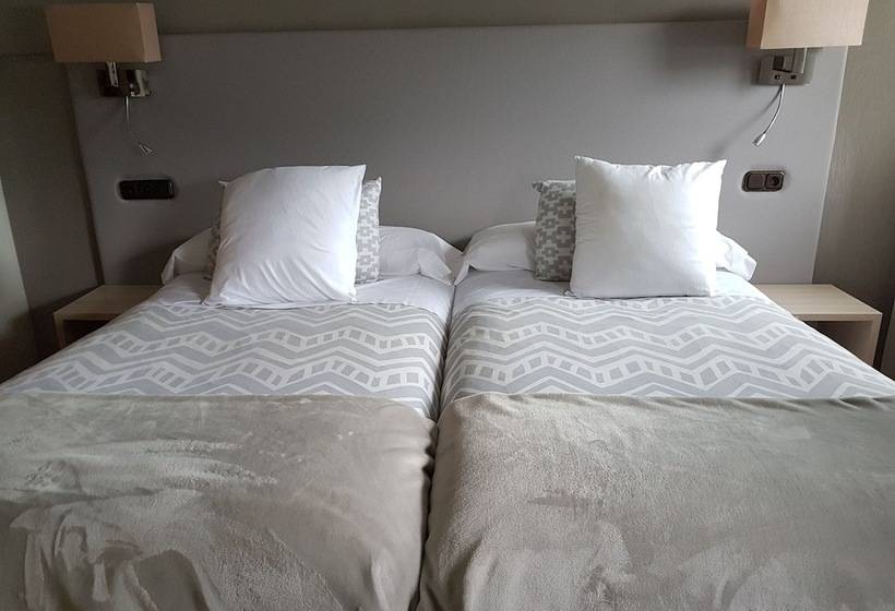 Номер Стандарт, Presa