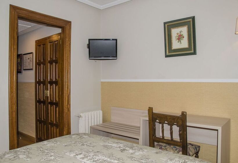 Номер Стандарт Индивидуальный, Presa