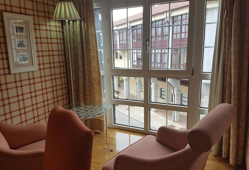 Номер Стандарт, Presa