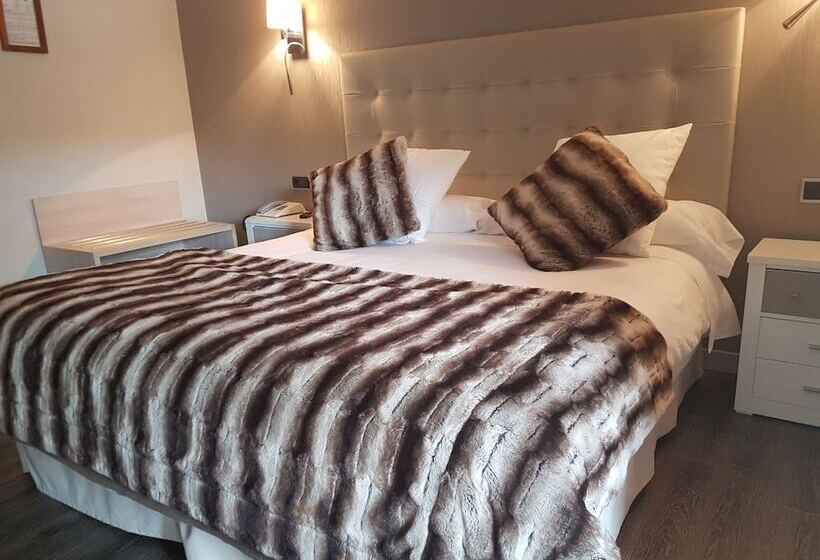 Номер Стандарт, Presa