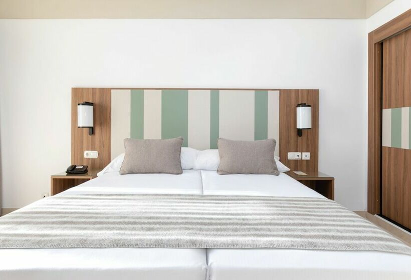 Люкс Вид на Море, Hotel Riu Paraiso Lanzarote - All Inclusive