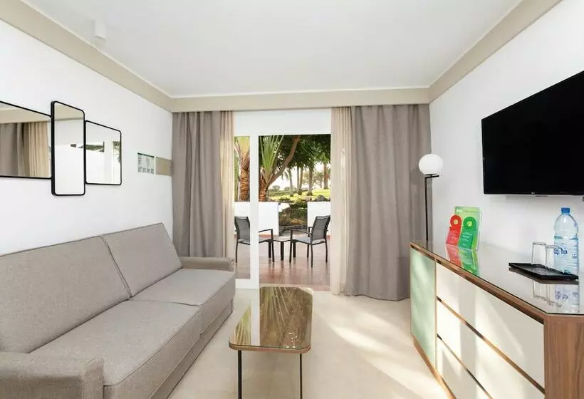 اتاق خانوادگی, Hotel Riu Paraiso Lanzarote - All Inclusive