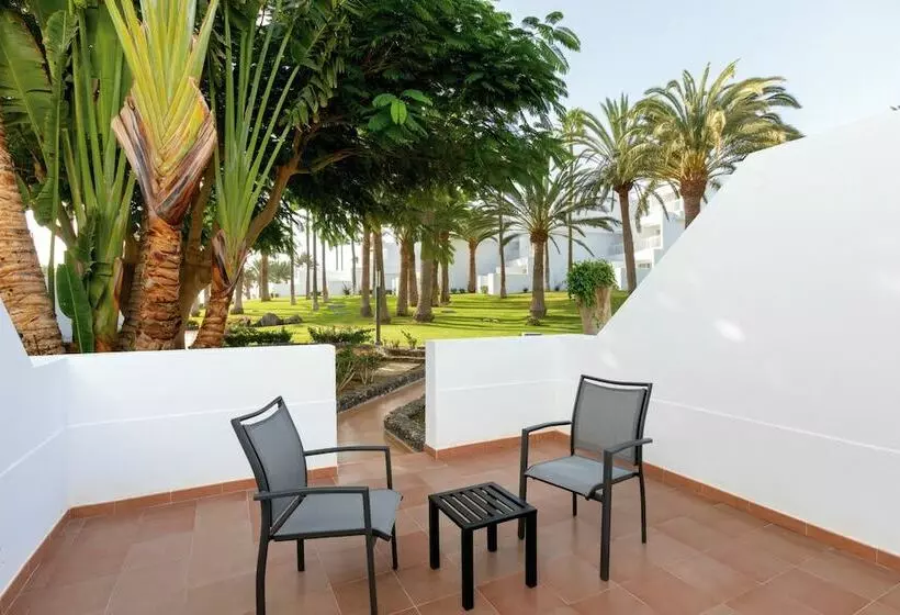 اتاق خانوادگی, Hotel Riu Paraiso Lanzarote - All Inclusive