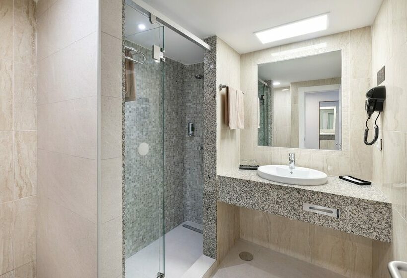 Семейный Номер, Hotel Riu Paraiso Lanzarote - All Inclusive