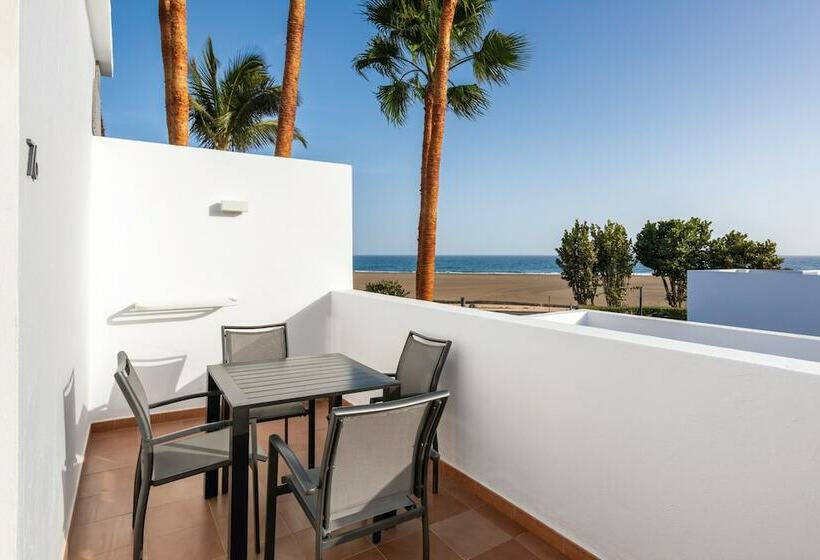 Семейный Номер, Hotel Riu Paraiso Lanzarote - All Inclusive