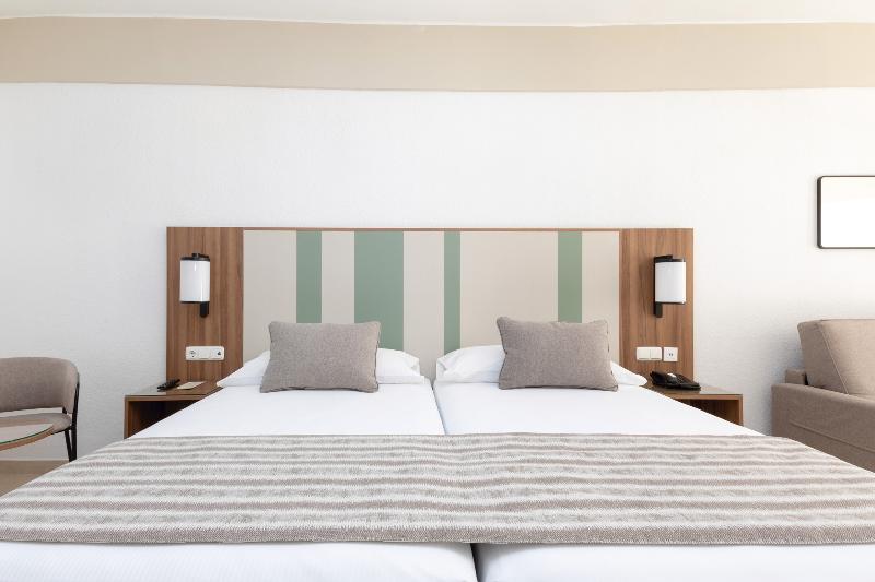 Люкс Вид на Сад, Hotel Riu Paraiso Lanzarote - All Inclusive