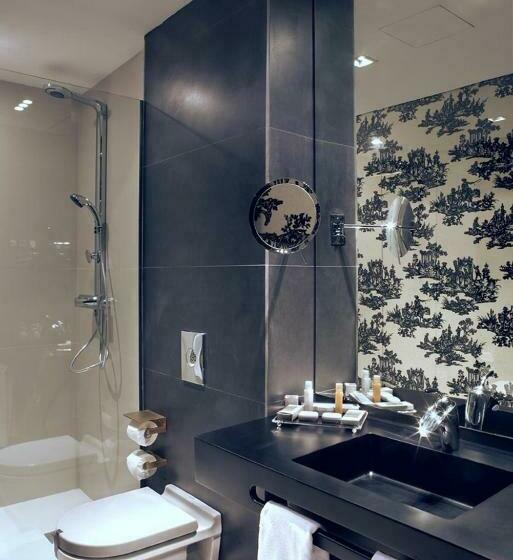 اتاق استاندارد, Inhala Hotel Garden