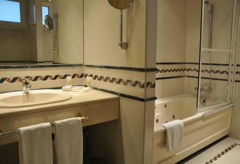 اتاق استاندارد, Inhala Hotel Garden