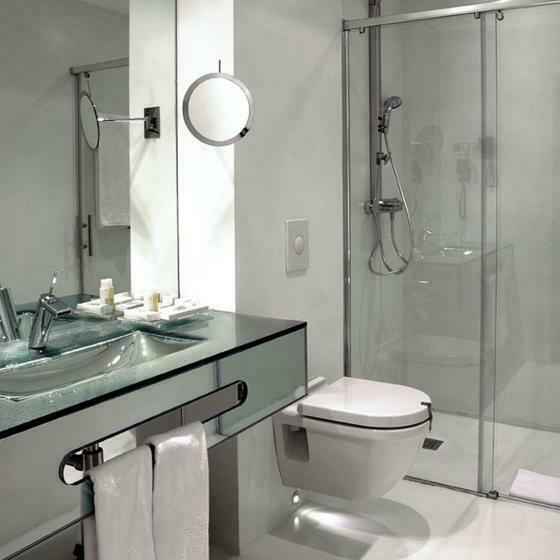 اتاق عادی, Inhala Hotel Garden