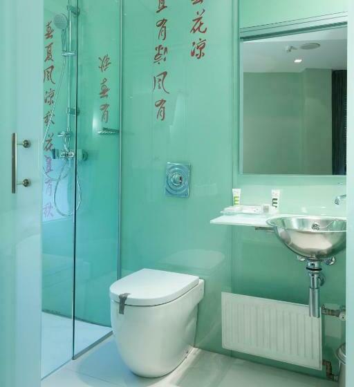 اتاق عادی, Inhala Hotel Garden