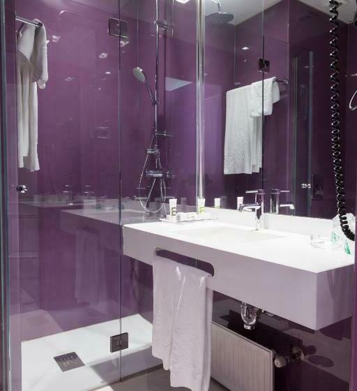 اتاق عادی, Inhala Hotel Garden