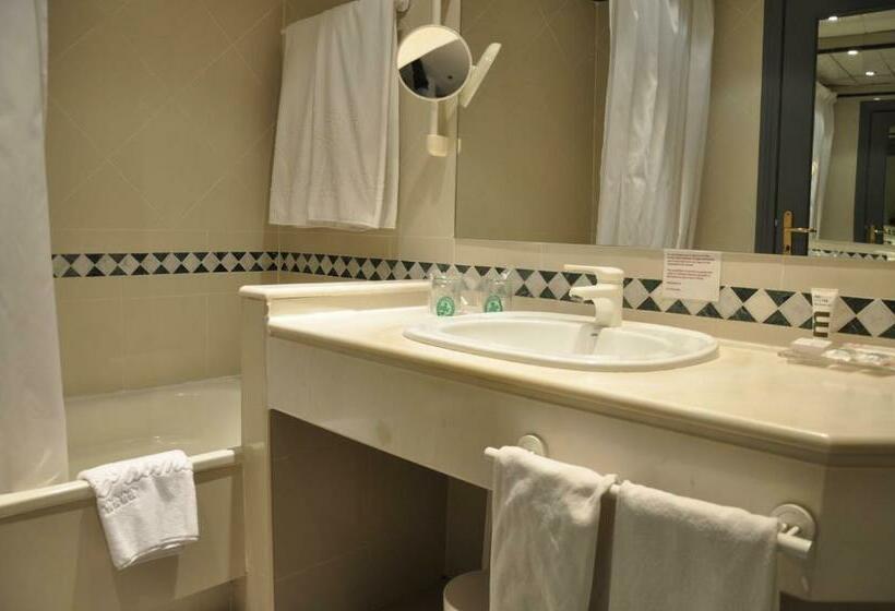 اتاق عادی, Inhala Hotel Garden