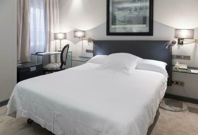 اتاق عادی, Inhala Hotel Garden