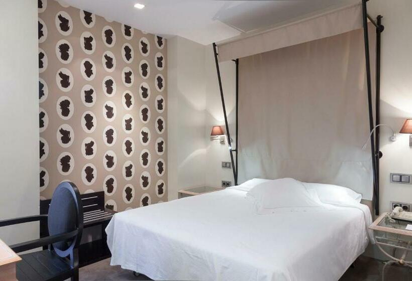 اتاق عادی, Inhala Hotel Garden