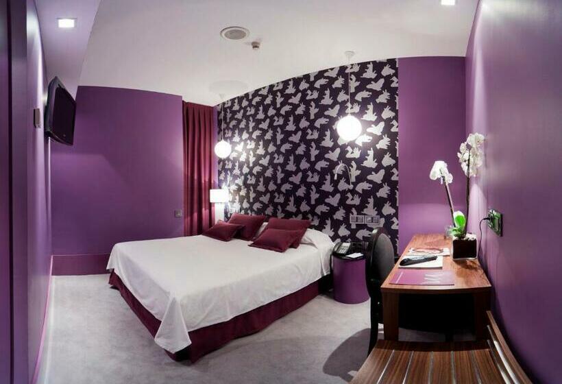 اتاق عادی, Inhala Hotel Garden