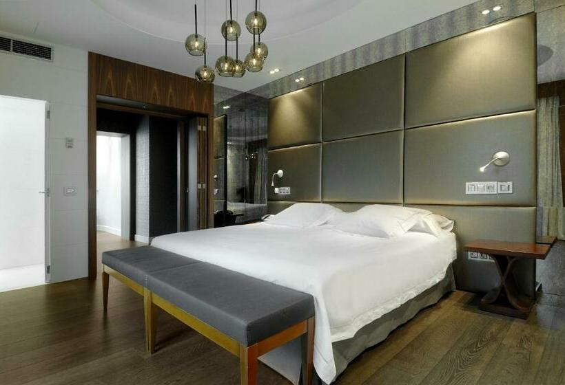 سوییت, Inhala Hotel Garden