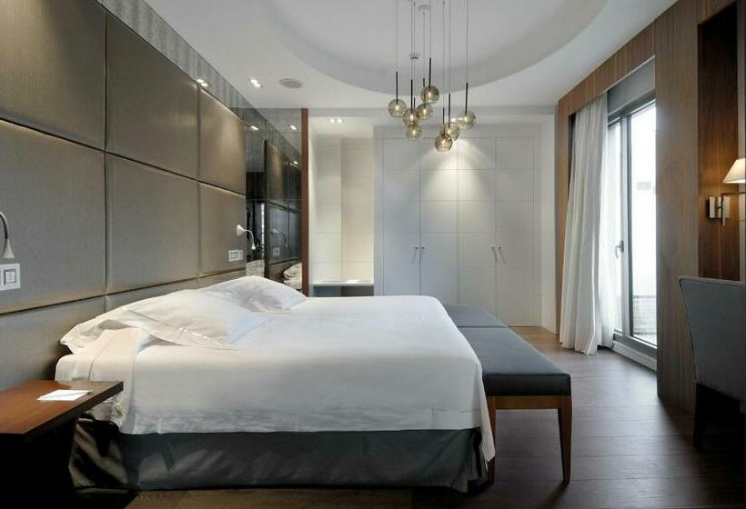 سوییت, Inhala Hotel Garden