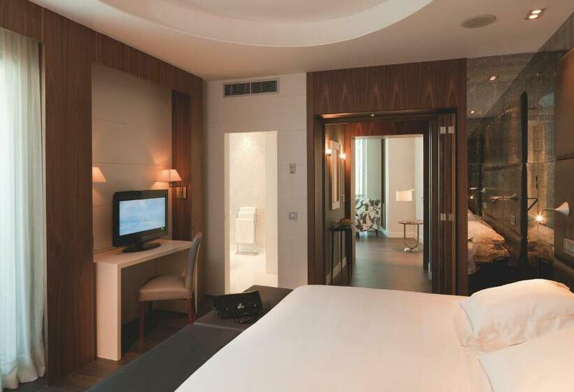 سوییت, Inhala Hotel Garden