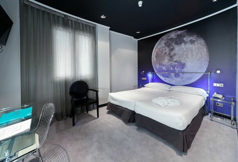 اتاق استاندارد, Inhala Hotel Garden