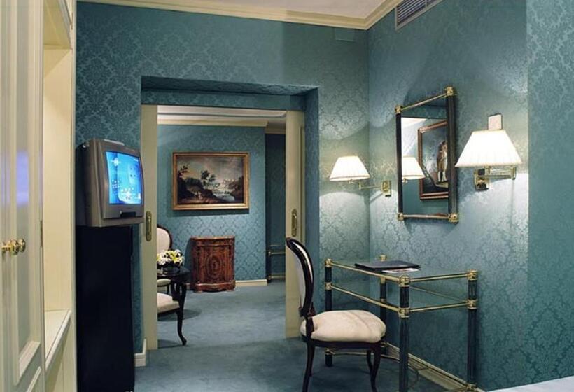 اتاق استاندارد, Inhala Hotel Garden