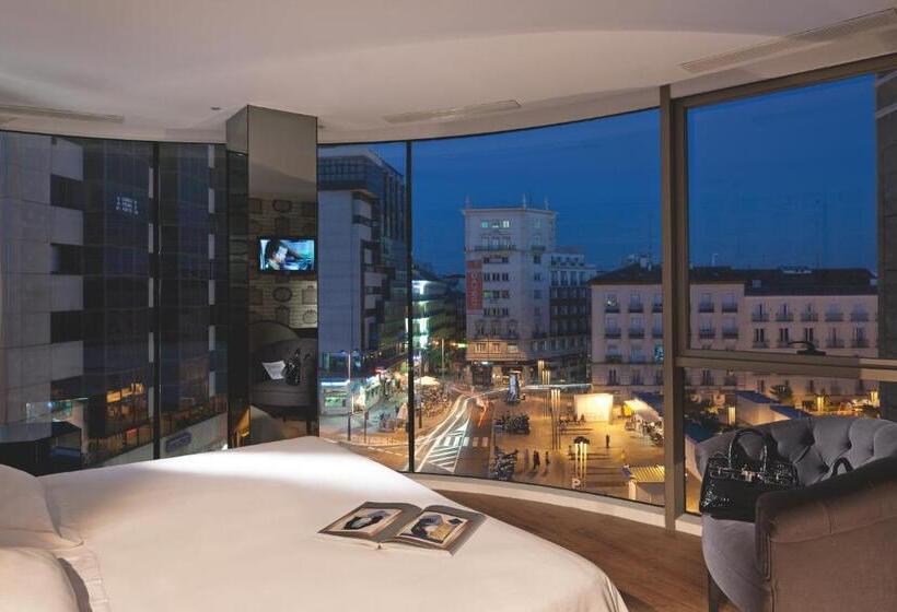 اتاق استاندارد با چشماندازهای پانوراما, Inhala Hotel Garden