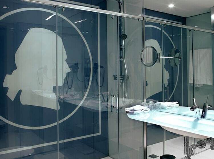 اتاق استاندارد, Inhala Hotel Garden