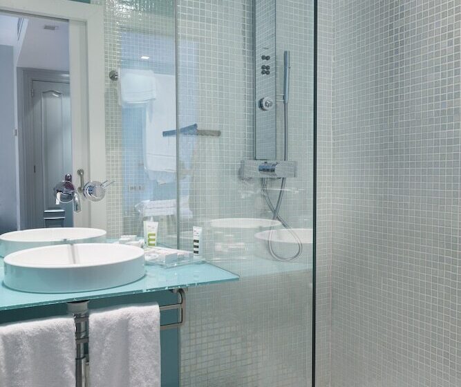 اتاق استاندارد, Inhala Hotel Garden