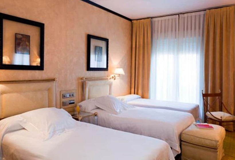 اتاق استاندارد, Inhala Hotel Garden