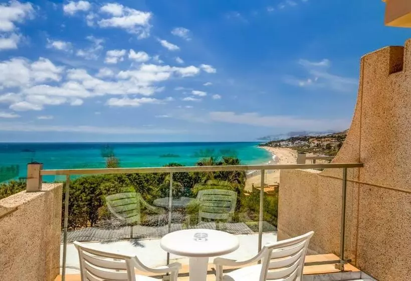 اتاق استاندارد با چشم‌انداز دریا, Sbh Taro Beach