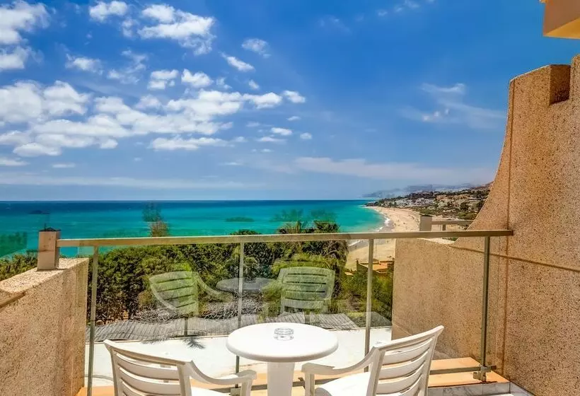 اتاق استاندارد با چشم‌انداز دریا, Sbh Taro Beach