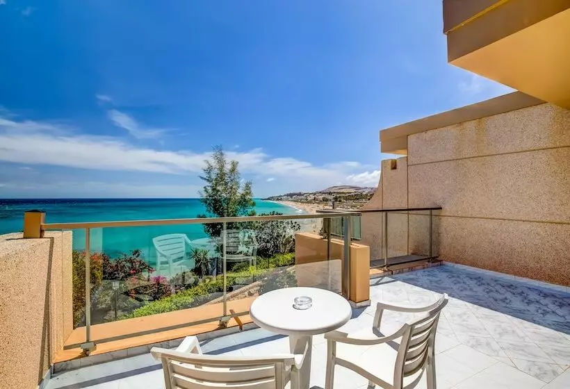 اتاق استاندارد با چشم‌انداز دریا, Sbh Taro Beach