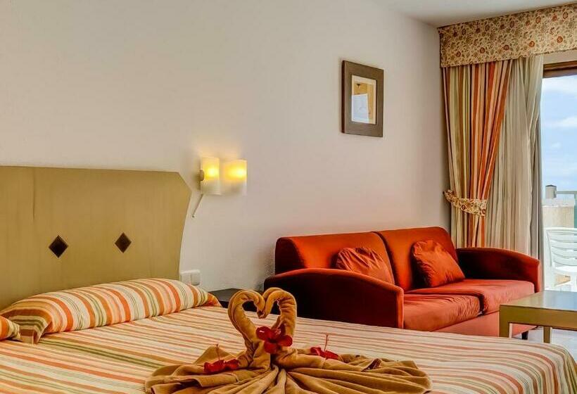 スタンダードルーム, Sbh Taro Beach