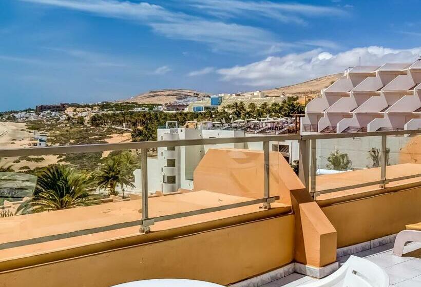 スタンダードルーム, Sbh Taro Beach