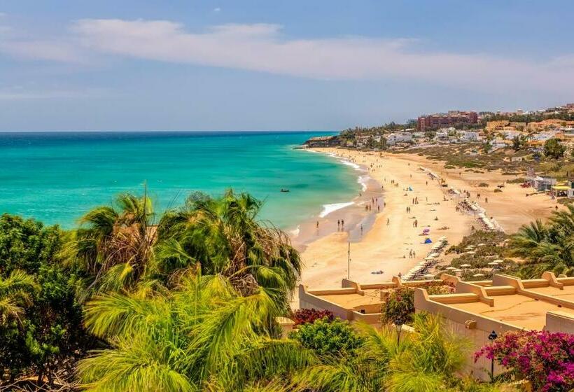 Triple Room Sea View, Sbh Taro Beach