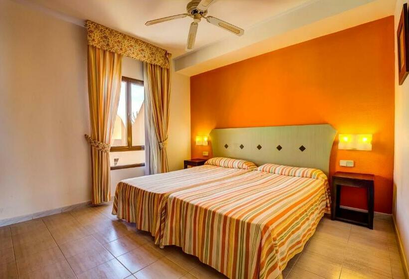 オーシャンビューファミリールーム, Sbh Taro Beach