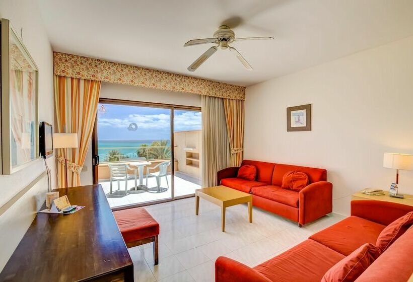 オーシャンビューファミリールーム, Sbh Taro Beach