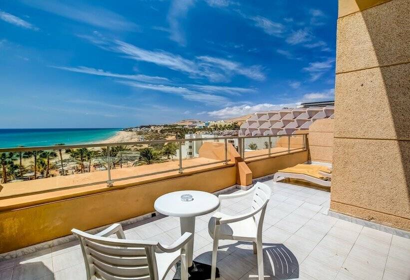 オーシャンビューファミリールーム, Sbh Taro Beach