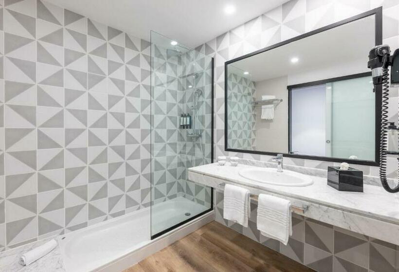 수피리어 룸, Livvo Fataga