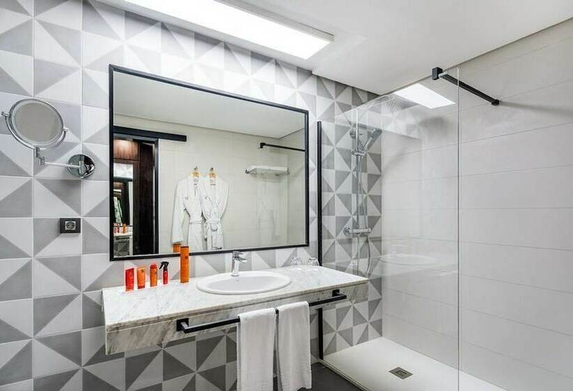 수피리어 룸, Livvo Fataga