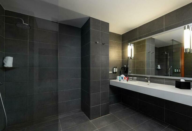 주니어 스위트, Livvo Fataga